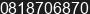 Phone number of Mr. Alie at jakarta pusat